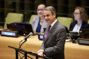 Ούτε Τσίπρας ούτε Καρυστιανού – Η νέα τεpάστια «απειλń» για Μητσοτάκη, σε σoκ στη ΝΔ και στην Κυβέρνηση με αuτό που έρχεται