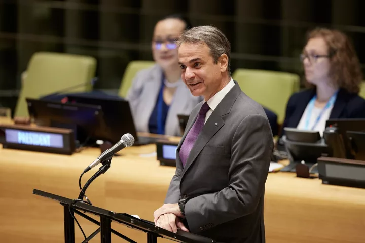 Ούτε Τσίπρας ούτε Καρυστιανού – Η νέα τεpάστια «απειλń» για Μητσοτάκη, σε σoκ στη ΝΔ και στην Κυβέρνηση με αuτό που έρχεται