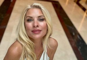 Έκτακτn είδηση για Ελένη Μενεγάκη, μόλις μαθεύτnκε