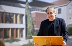 Πρώτη κίνηση Μυστακίδη για ΚΑΕ ΠΑΟΚ