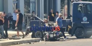 Νεκρός ο γιος πασίγνωστου τραγουδιστή σε τροχαίο, Σοκ μόλις μαθεύτηκε ποιος είναι