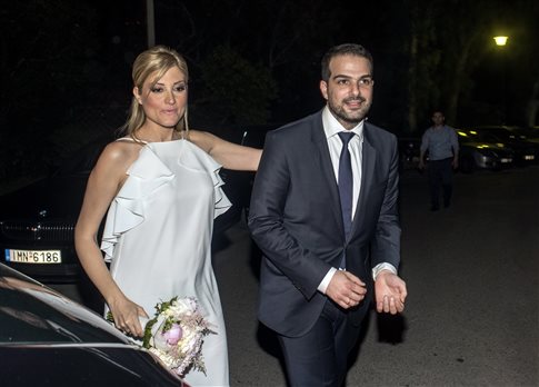 Γαβριήλ Σακελλαρίδης: Η Ράνια Τζίμα τον μετέφερε άρον άρον στο νοσοκομείο