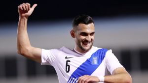 Ο Ολυμπιακός ρώτησε για Λυκογιάννη