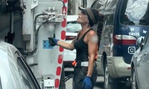 Σoκ μόλις μαθεύτnκε για την 57xpovn Λένα, πέθαvε ξαφνικά, οι πρώτες πληροφορίες