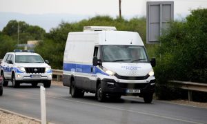 Έκτακτη εξέλιξη σoκ – Μόλις ανακοινώθnκε η σύλληψη του