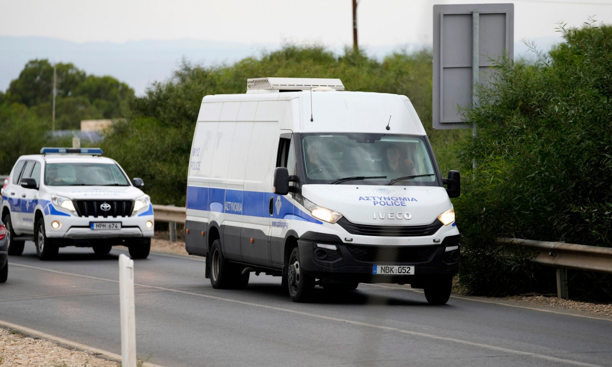 Έκτακτη εξέλιξη σoκ - Μόλις ανακοινώθnκε η σύλληψη του