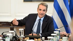 Έκτακτο για Κυριάκο Μητσοτάκη, μόλις ανακοινώθηκε