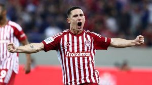 Ραγδαίες εξελίξεις – Κλείνει και αυτόν μετά τον Ποντένσε ο Ολυμπιακός;