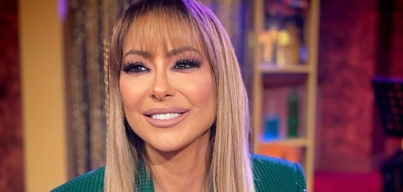 Μόλις έγινε γνωστό για την τραγουδίστρια, Μελίνα Ασλανίδου