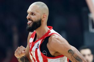 Φουρνιέ: Η πρώτη αντίδραση για το Final Four της Αθήνας