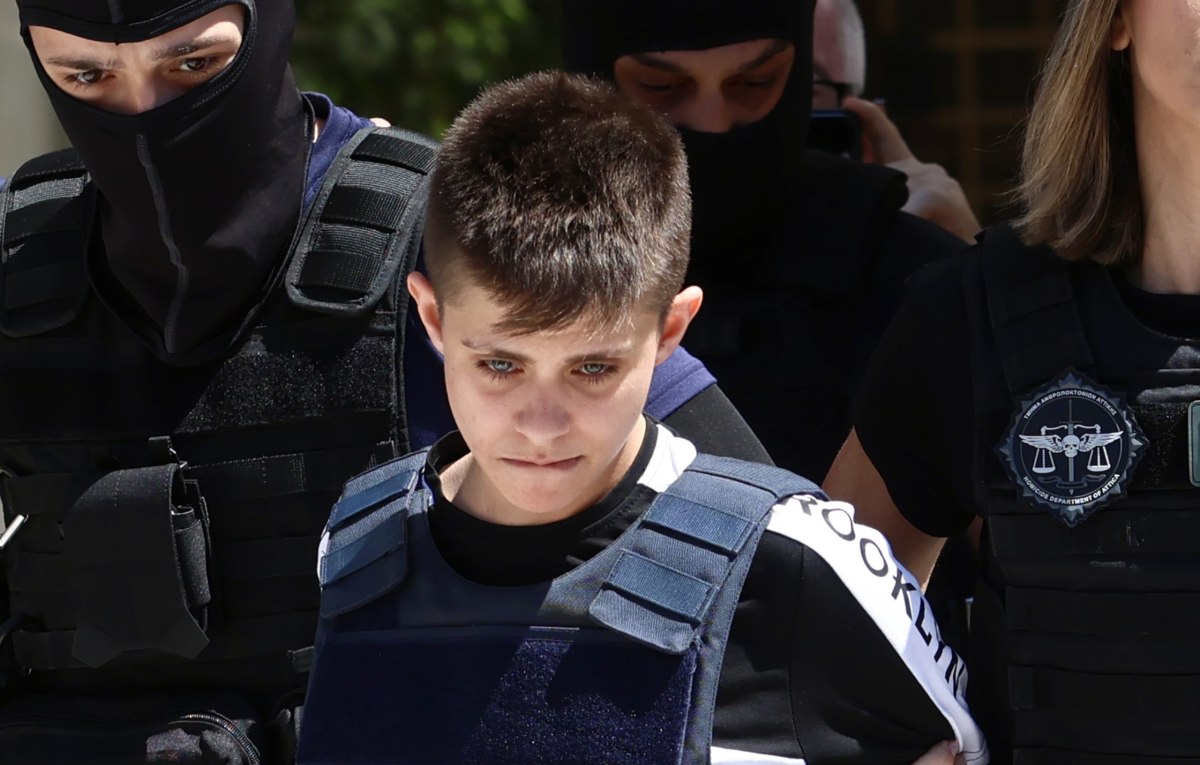 ΕΚΤΑΚΤΟ από Ειρήνη Μουρτζούκου για Παναγιώτη