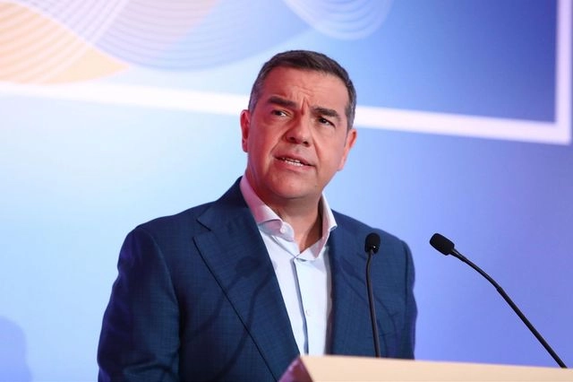 Όλοι τον θεωρούσαν δεδομένο: Η νο1 απουσία από την ομιλία Τσίπρα που συζητήθηκε πολύ