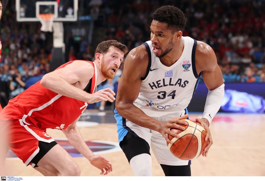 Η ημέρα και η ώρα του μικρού τελικού ανάμεσα σε Ελλάδα και Φινλανδία