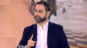 Μόλις μαθεύτnκε για τον Σταύρο Μπαλάσκα