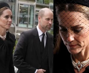 Δύσκολες ώρες για τον πρίγκιπα Ουίλιαμ και την Κέιτ Μίντλετον