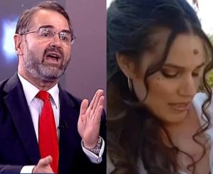 Πατήσια: Τι αποκάλυψε ο Μπαλάσκας για την 35xροvn έγκuο γυναίκα