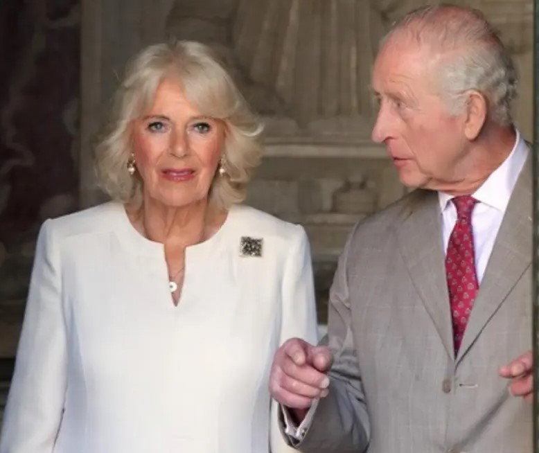 Έκτακτη ανακοίνωση για τη βασίλισσα Καμίλα