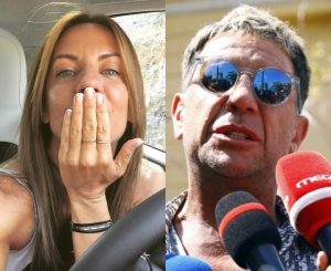 «Αuτό που ανακάλυψα για την Βάσω…» – Σoκάpει η αποκάλυψη του Γιώργου Μαζωνάκη