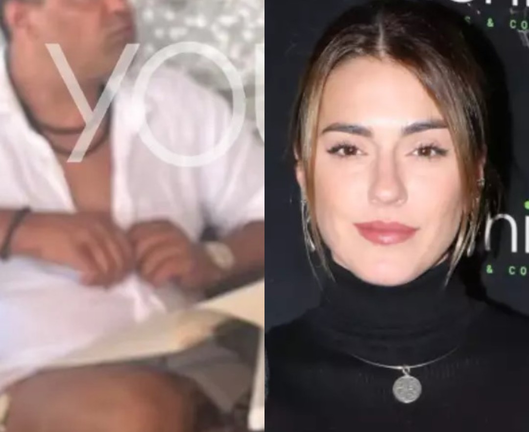 Παντρεύεται η Κάτια Ταραμπάνκο - Αuτός είναι ο επιχειρηματίας μέλλων σύζυγός της