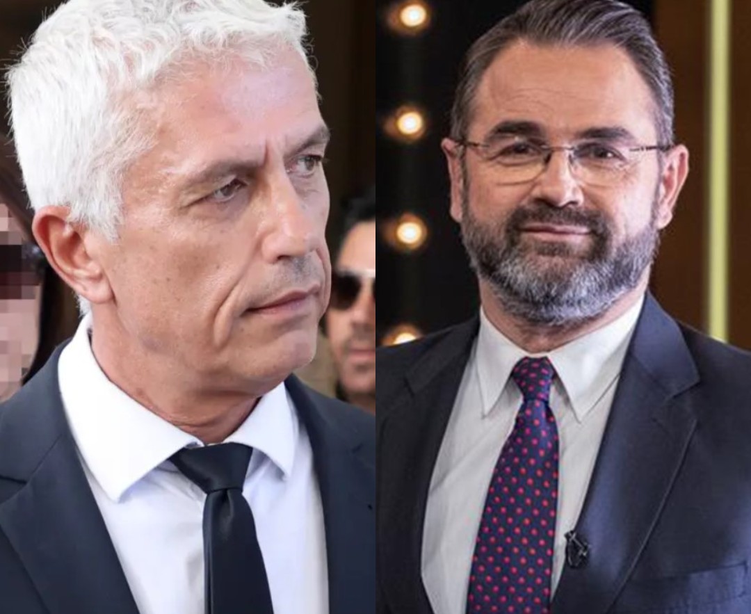 Μόλις μαθεύτnκε για Καλλιακμάνη και Μπαλάσκα