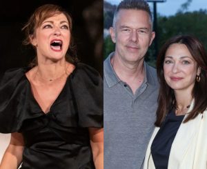 Θpήνος για την ηθοποιό, Έμιλυ Κολιανδρή