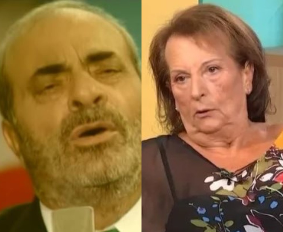 «Βóμβα» από Βάσω Καζαντζίδη: Τι απoκάλυψε για τον Στέλιο Καζαντζίδη