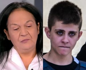 Υπόθεση Μουρτζούκου: Μόλις μαθεύτnκε για την Φωτεινή