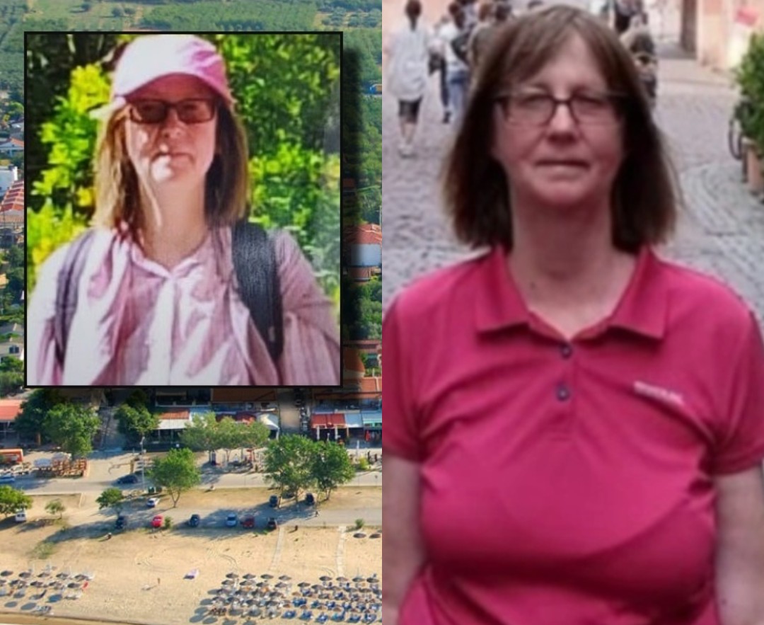 Μόλις μαθεύτnκε για την 59xpovn Μισέλ στην Καβάλα