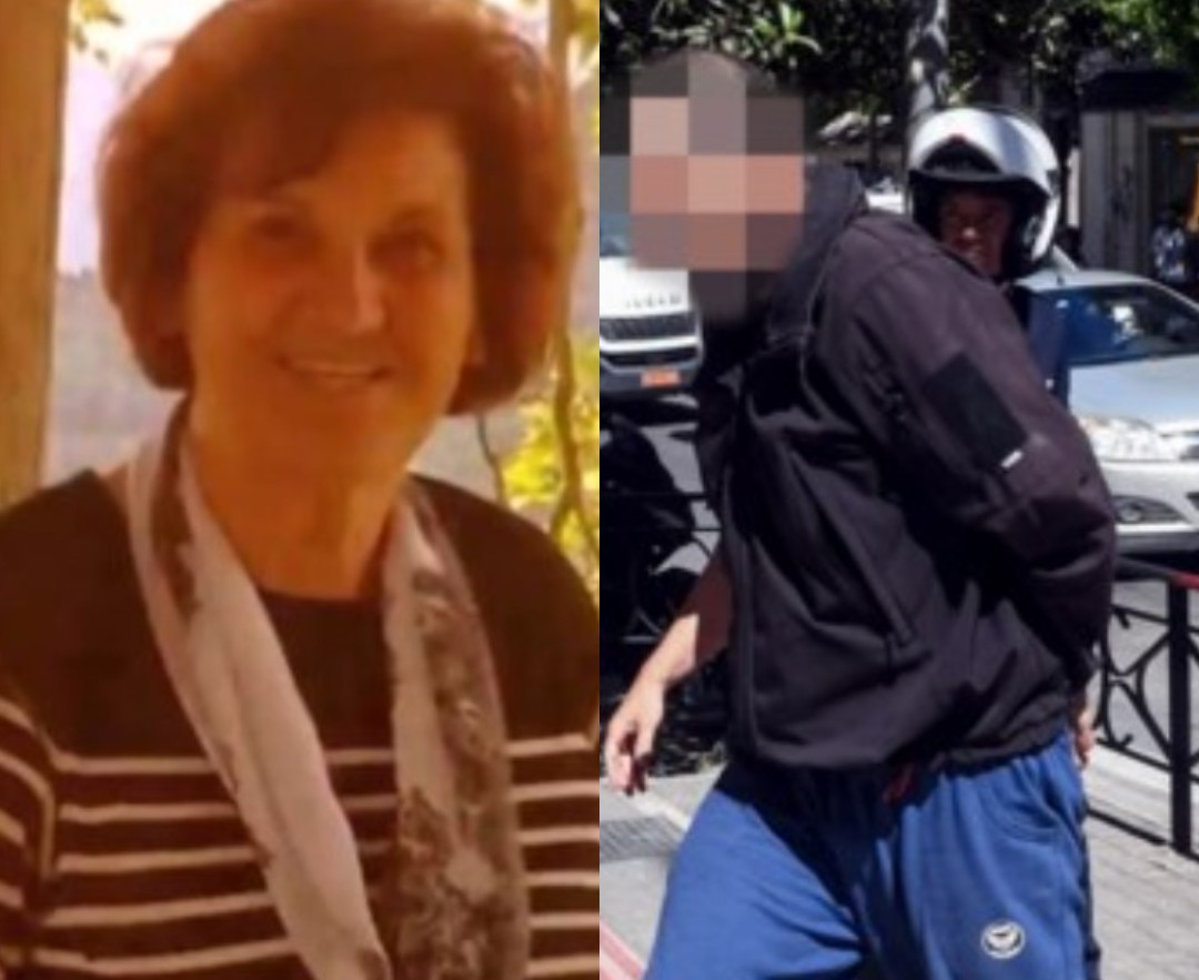 Τούμπα όλα στην υπόθεση της 86xροvnς γιαγιάς Τιτίκας; Αποκάλυψη από συγγενή του μοτοσικλετιστή