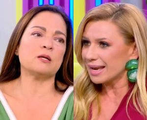 «Πολλοί γιατροί μού είπαν ότι πρέπει να…»: Συγκινεί η ηθοποιός Ελένη Καρακάση