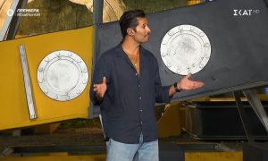 Exathlon 1/9: Το spoiler που αλλάζει τα δεδομένα στο παιχνίδι