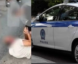 Τούμπα όλα στην υπόθεση στο Ηράκλειο με τον 60xpovo