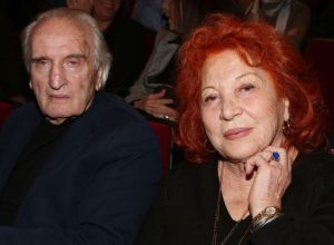 «Παρακαλώ τον Θεό να τη…» – Συγκινεί ο Νικήτας Τσακίρογλου για Χρυσούλα Διαβάτη