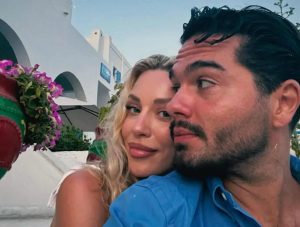 «Ένα προσωπικό ταξίδι έκλεισε…» – Μόλις το αποκάλυψε ο τραγουδιστής, Χρήστος Μάστορας