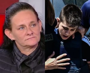 «Οι ιατροδικαστές μας έριξαν….» – Μόλις το αποκάλυψε η Πόπη Αναγνωστοπούλου για Μουρτζούκου