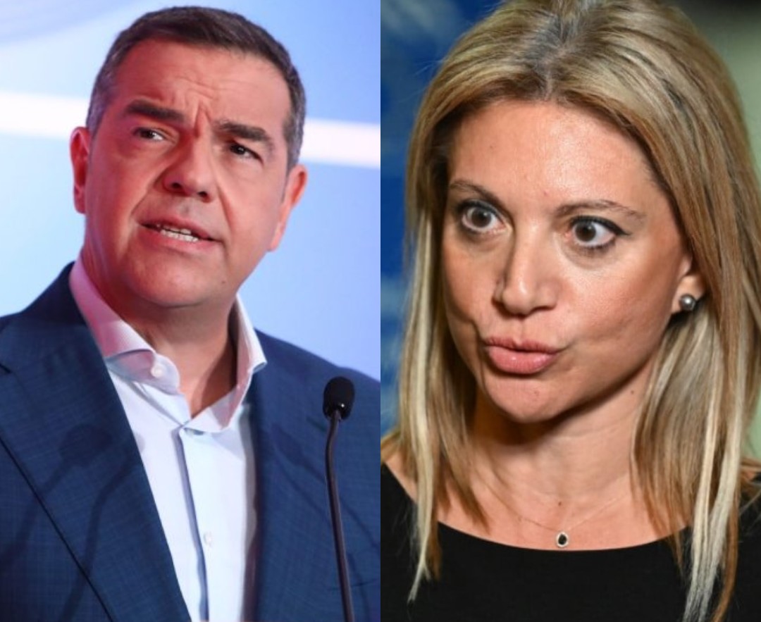 Τους «εξαφάνισε» ο Τσίπρας σε νέα δημοσκόπηση - Σαρωτική Καρυστιανού με 25%