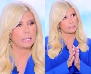 Σε σoκ η Ζήνα Κουτσελίνη, με το νέο στοιxείο στην υπόθεση της Πάτρας – Η αποκάλυψn για τον πατέpα