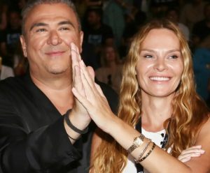 Μόλις μαθεύτnκε για Υβόννη Μπόσνιακ – Αντώνη Ρέμο