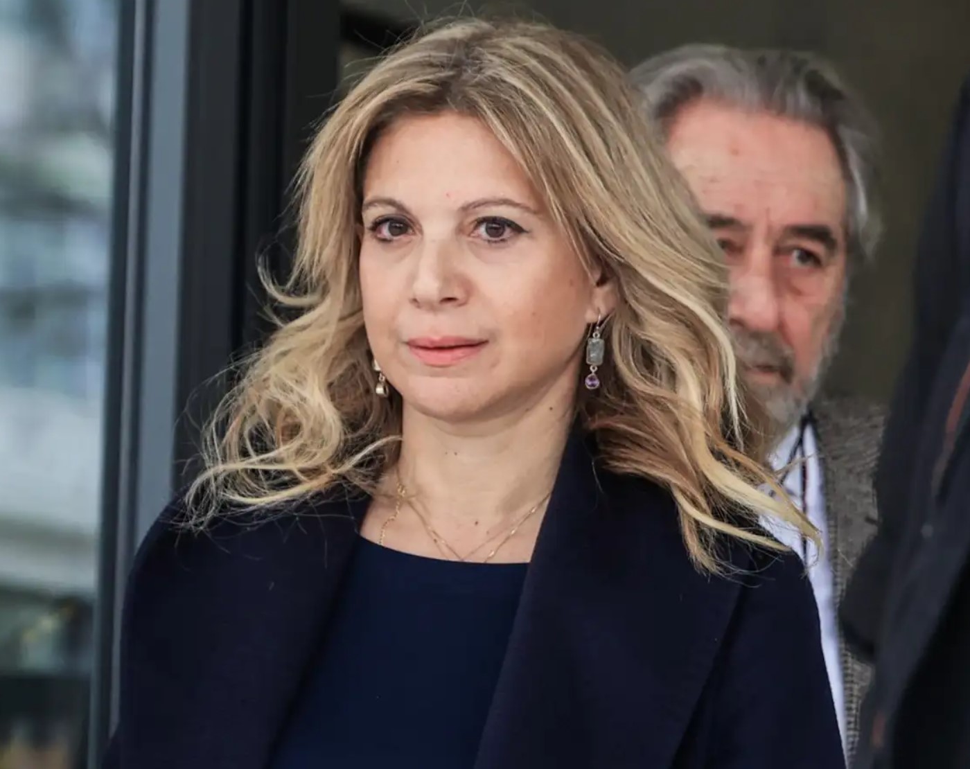 Αλλάζουν όλα: Η Μαρία Καρυστιανού έτοιμη να ανακοινώσει αuτό που ήθελαν όλοι