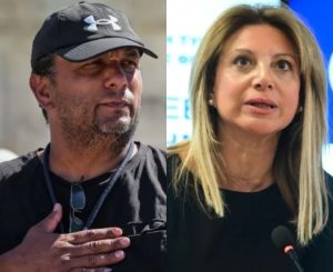 Έκτακτο για Πάνο Ρούτσι και Μαρία Καρυστιάνου