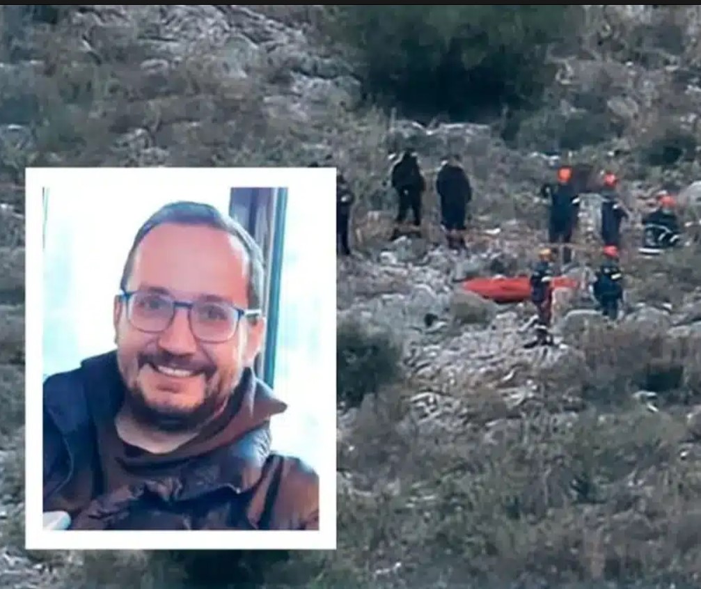 Ανατροπή στην υπόθεση Καλογήρου – Ανοίγει ξανά ο φάκελός του;