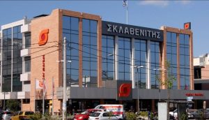 «Μούδιασαν» Μασούτης, MyMarket, Lidl: Η κίνηση του Σκλαβενίτη που τελειώνει τον ανταγωνισμό στα σούπερ μάρκετ