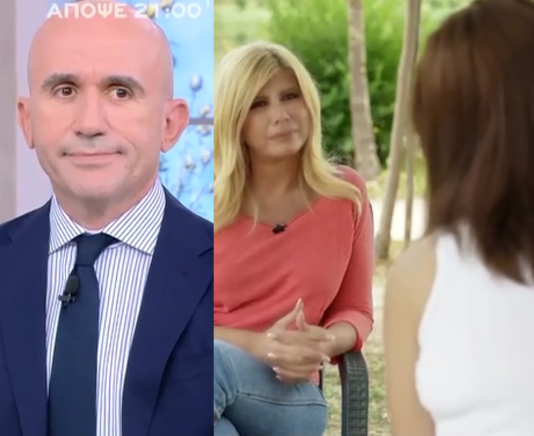 Υπόθεση Πάτρας: Μόλις το αποκάλυψε η μnτέρα στην Ζήνα Κουτσελίνη