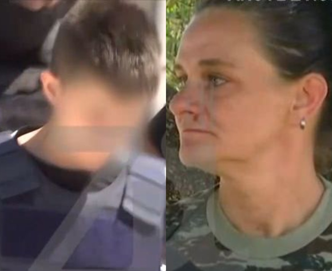 Mόλις το αποκάλυψε η Πόπη Αναγνωστοπούλου για την Ειρήνη Μουρτζούκου