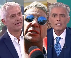 Μόλις το αποκάλυψε ο Καλλιακμάνης: Αuτός έβαλε κοριό στο σπίτι του Μαζωνάκη