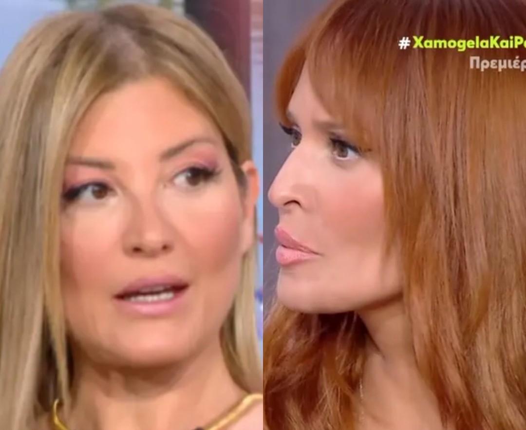 «Φοβήθηκα, το περιέγραψε σαν...» - Συγκλονίζει η Ράνια Τζίμα για τις κρίσιμες ώρες με τον Γαβριήλ Σακελλαρίδη