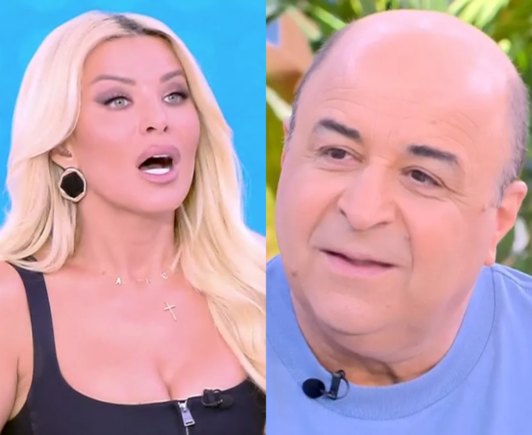 «Δεν το είχα πει σε κανέναν...» - Άφωνη η Κατερίνα Καινούργιου, της το ανακοίνωσε on air ο Μάρκος Σεφερλής