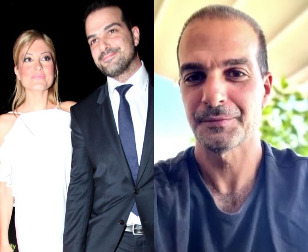 Το αποκάλυψε ο Γαβριήλ Σακελλαρίδης μετά το χειρουργείο: «Αν δεν προλαβαίναμε θα…»