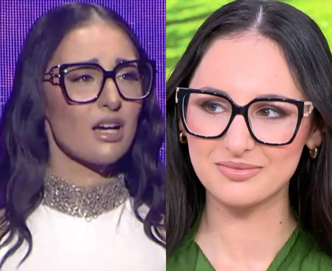 Σάλoς με την τραγουδίστρια Klavdia - Μόλις μαθεύτnκε η είδηση