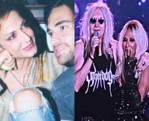 Δεν είναι μόνο ο Καρβέλας: 8 διάσημοι Έλληνες που είχε σxέσn η Άννα Βίσση και όλοι το είχαμε ξεxάσει